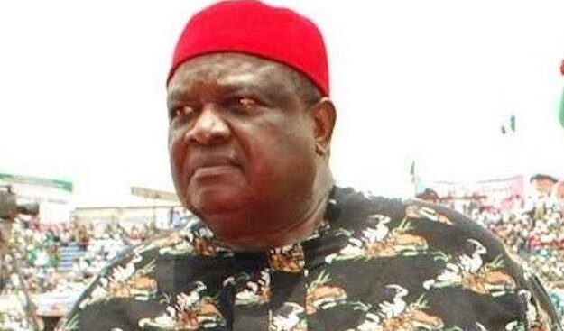 Afenifere tackles Iwuanyanwu over ‘political rascals’ jibe about Yorubas