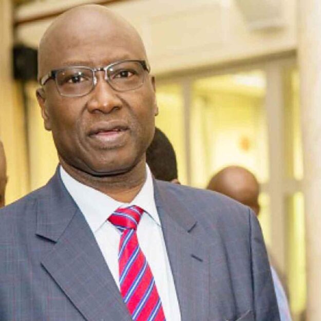 APC voids Boss Mustapha’s suspension