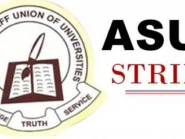 ASUU Declares Total, Indefinite Strike In Taraba