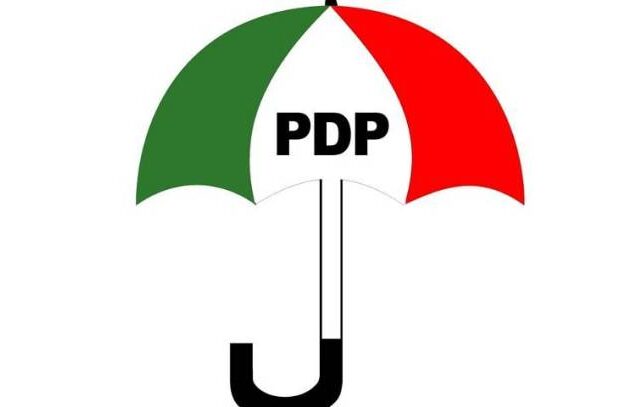 Benue PDP suspends officials over Ayu’s suspension