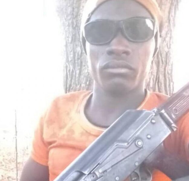 Boko Haram bomb maker, Awana Gaidam reportedly killed by his own IED in Sambisa forest