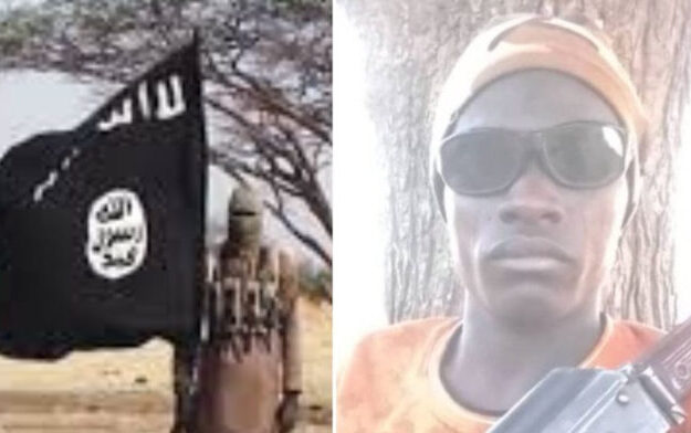 Boko Haram bomb maker dies after stepping on explosive