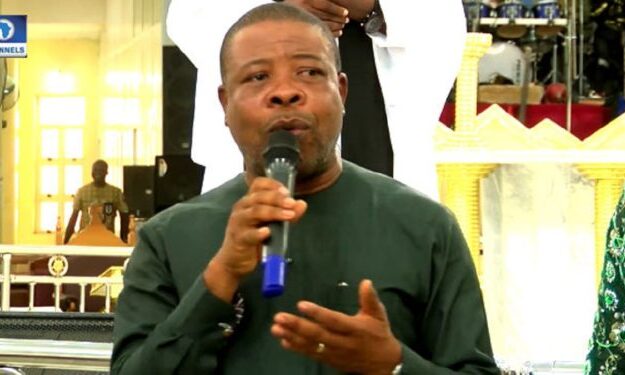 Breaking News: Former Imo Governor, Ihedioha Withdraws from 2023 Imo Guber Election, Says…