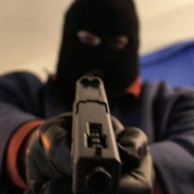 BREAKING: Rivers Election: Kidnapped APC campaign director shot dead