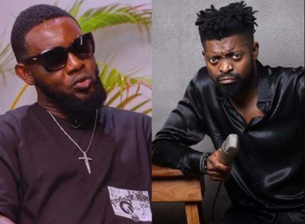 Comedian, AY Opens Up On His Beef With Colleague Basketmouth, Makes New Revelations (Video)