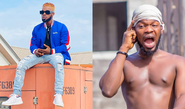 Comedian Broda Shaggi Claims He Makes Over $40k Monthly From Youtube [Video]