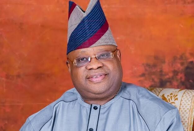 Court Of Appeal Declares Ademola Adeleke Winner Of Osun State Governorship Election