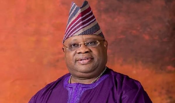 ‘Democracy at play’ – Adeleke reacts to Appeal Court’s ruling on Osun election