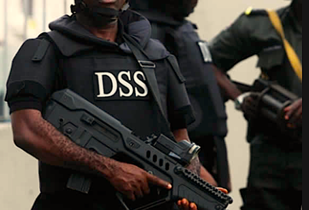 DSS Identifies Politicians Plotting To Install Interim Government In Nigeria