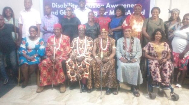 Ebonyi: USAID S2S Urge Stakeholders On Proactive Disability Inclusion In Mainstream Societal Programs