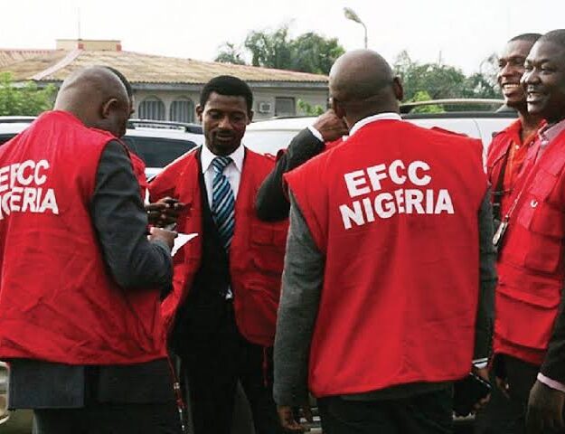 Election: EFCC Operatives Attacked, Injured By Alleged Vote Buyers In Kaduna