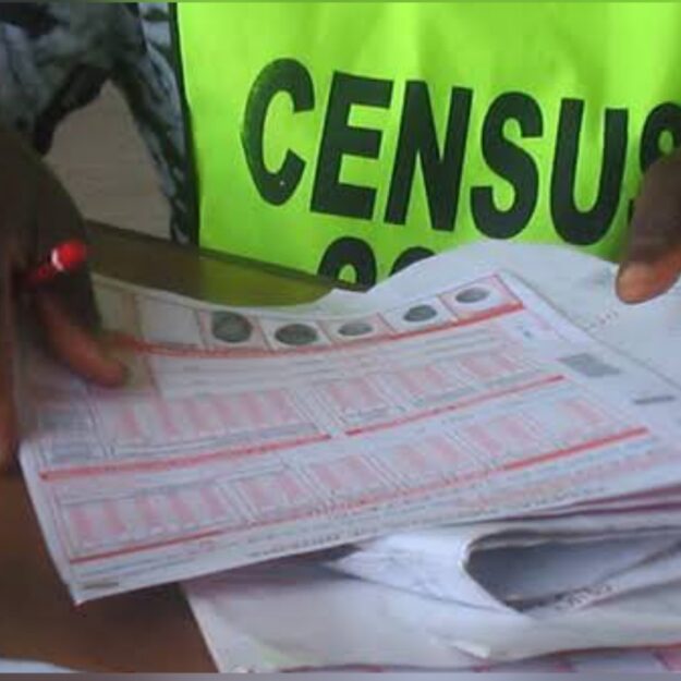 FG confirms date for commencement of 2023 census