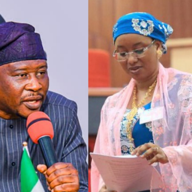 Fintiri vs Binani: INEC issues fresh update on gov’ship election in Adamawa