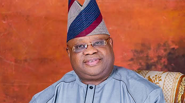 ‘God has vindicated me,’ Adeleke reacts to Appeal Court ruling