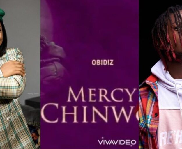 Gospel Singer, Mercy Chinwo Files N2billion Lawsuit Against Secular Musician, Obidiz