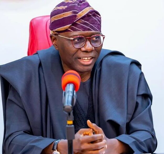 Gov Sanwo-Olu Rejects N5M Compensation To Uber Driver Tortured During EndSARS, Takes Case To Appeal Court