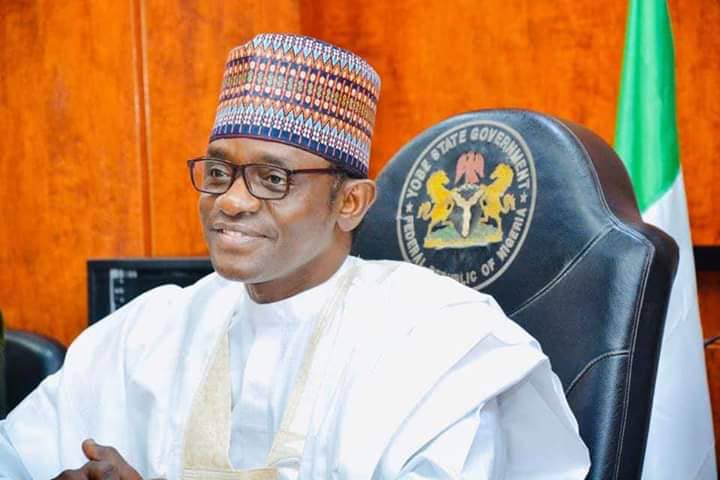 Police Arrest 16-Year-Old Boy For Insulting Yobe Governor, Buni On Social Media