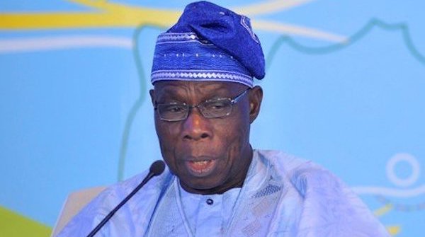 I see him at national or international level,’ Obasanjo speaks on opposition to Soludo’s 