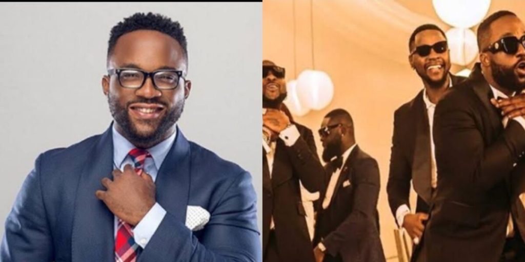 “I Spent N52million On A Song 'Like' Featuring Davido And Kizz Daniel - Iyanya