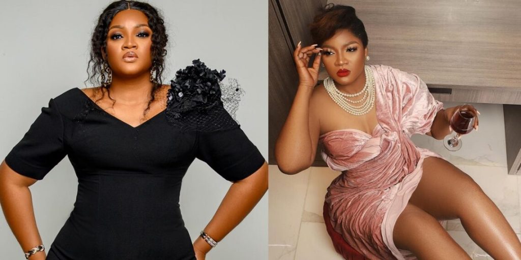 "I Was Desperate To Do Anything" - Actress Omotola Jalade Says She Would Have Been A Prostitute