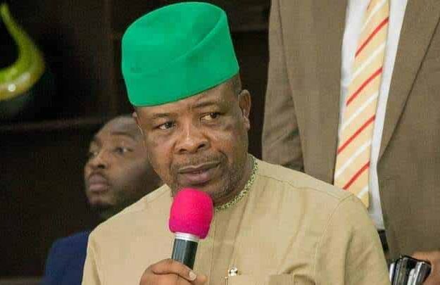 Ihedioha pulls out of PDP governorship primary in Imo