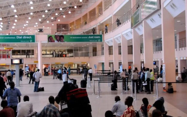 Insecurity: Nigerian govt plans to install facial gadgets at airports