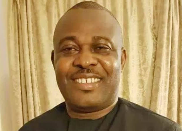 JUST IN: Former Imo Deputy Gov, Gerald Irona Released From Prison After 9 Days