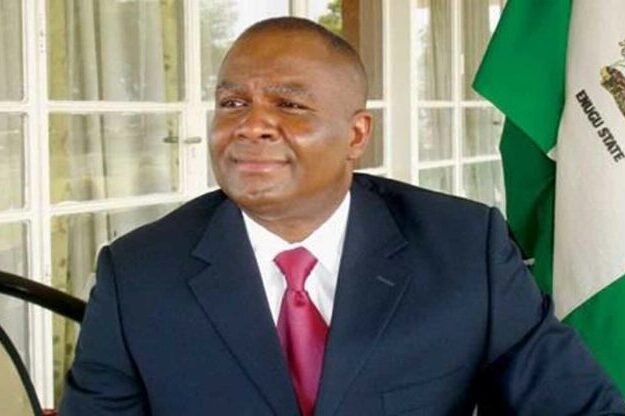 JUST IN: LP’s Chukwu defeats ex-governor, Nnamani, clinches Enugu East Senatorial seat