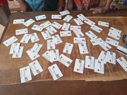 Just in: NDLEA intercepts party agents buying votes in Abeokuta