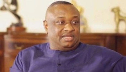 Keyamo petitions SSS, demands arrest of Obi, Baba-Ahmed for inciting comments