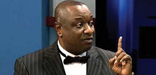 Lagos Guber: I Totally Condemn Tribal Politics – Buhari’s Minister