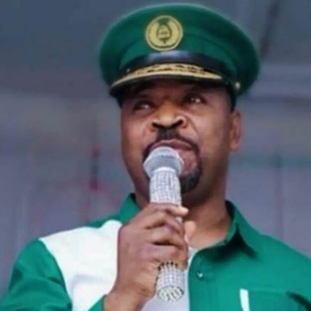 Lagos Guber Poll: MC Oluomo Igbo Threat A Joke, He Was Throwing Banters – Police (Video)