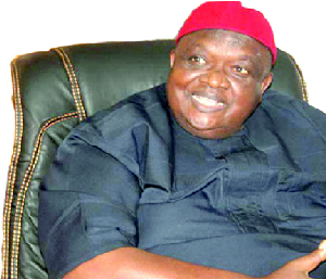 Lagos: Iwuanyanwu Didn’t Refer to Yorubas As Political Rascals – Ohanaeze (Video)