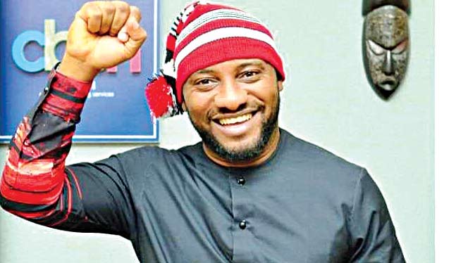"We No Dey Drag Ownership" - Yul Edochie Speaks On Lagos Being No Man’s Land