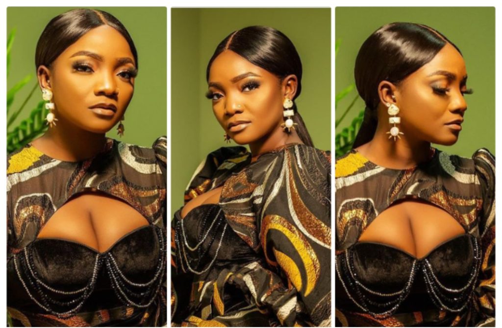 Simi Attacks African Leaders, Says They Only Love Their Greedy Bellies And Families