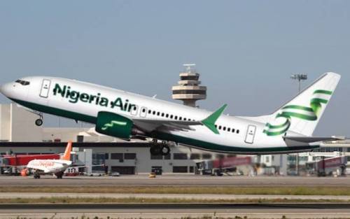 National Carrier: Nigeria Air will contribute to the GDP, facilitate hospitality and tourism – Sirika