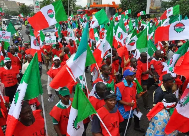 NECA cautions on NLC planned strike, calls for dialogue