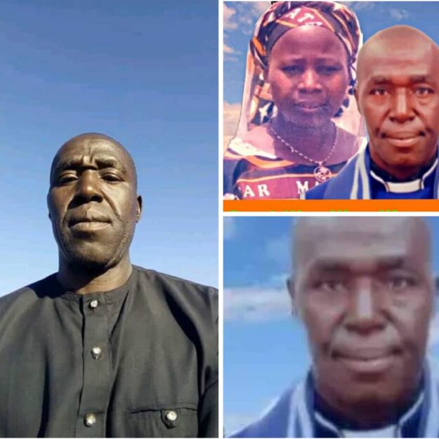Nigerian Pastor Killed, Wife Abducted As Terrorists Strike Again