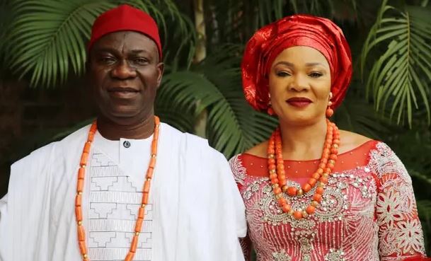 Nigerians React As Ike Ekweremadu And Wife Are Found Guilty of Organ Trafficking