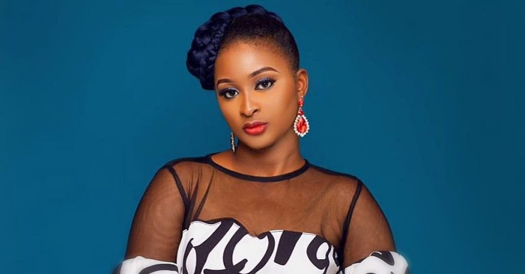 "No Nigerian Should Ever Cry About Racism" - Etinosa Idemudia Speaks On 2023 Elections