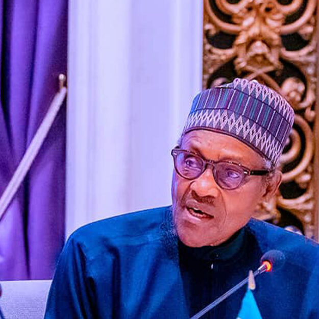Oil drilling in Nasarawa will enhance energy security, says Buhari