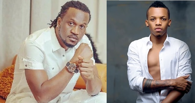 Paul Okoye Reacts As Tekno Miles Reveals He's Envious Of His Relationship Status