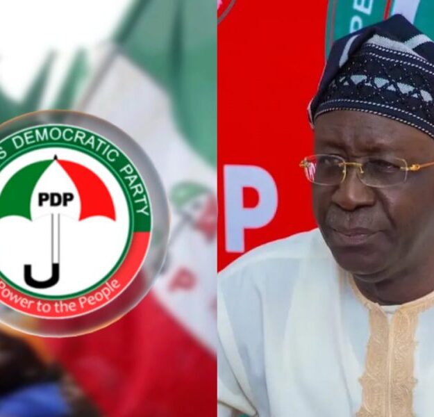 PDP crisis deepens as ward suspends Ayu over anti-party activities