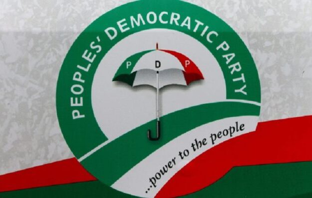 PDP reverses suspension of Fayose, Shema, Anyim, others