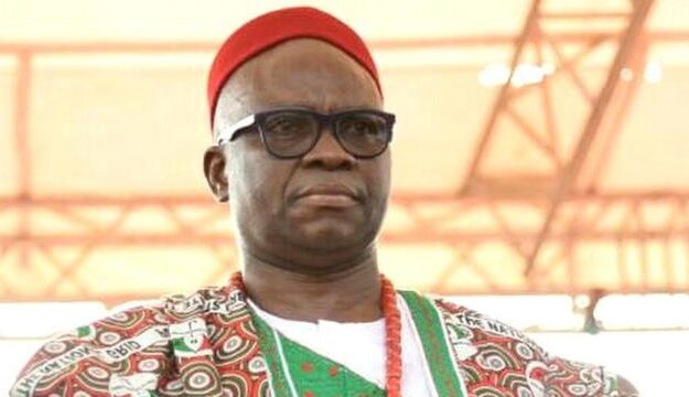 PDP suspends Anyim, Shema, Fayose, refers Ortom to Disciplinary Committee
