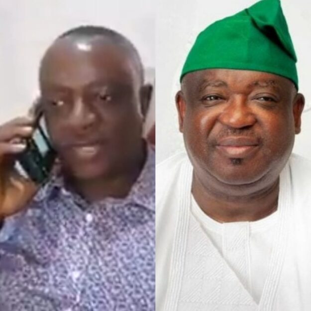 Plateau Election: Labour Party Candidate Concedes Defeat, Calls Gov-elect Caleb Mufwang