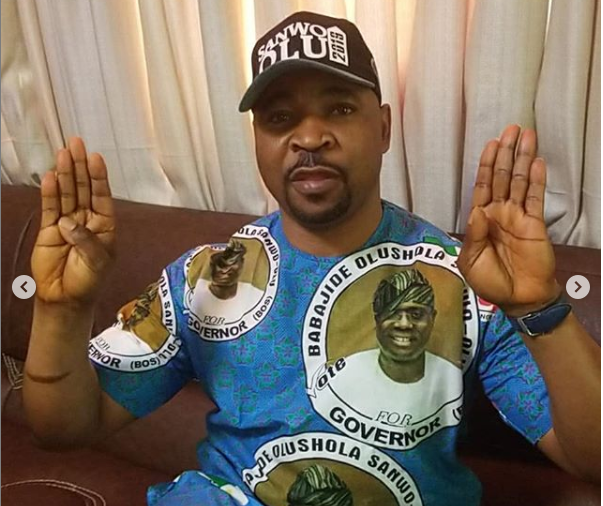 Police begin probe of MC Oluomo’s threat against Igbo, Lagos CP reveals