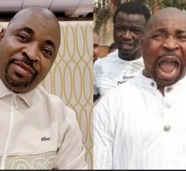 Police Finally Reacts To MC Oluomo’s Threats Against Igbo Voters Ahead Of Lagos Guber Election
