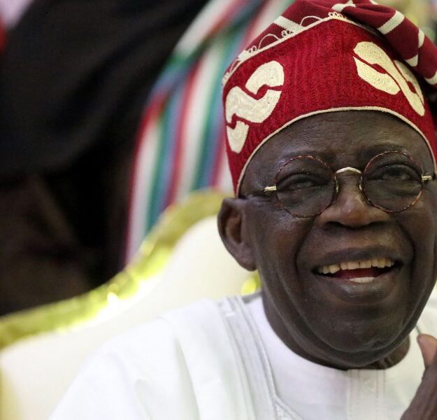 President-elect Tinubu out of the country for rest, lesser hajj
