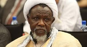 Shi’ite Protesters Demand Release Of El-Zakzaky’s Passport As They Storm Abuja